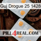 Guj Drug 25 1428 25
